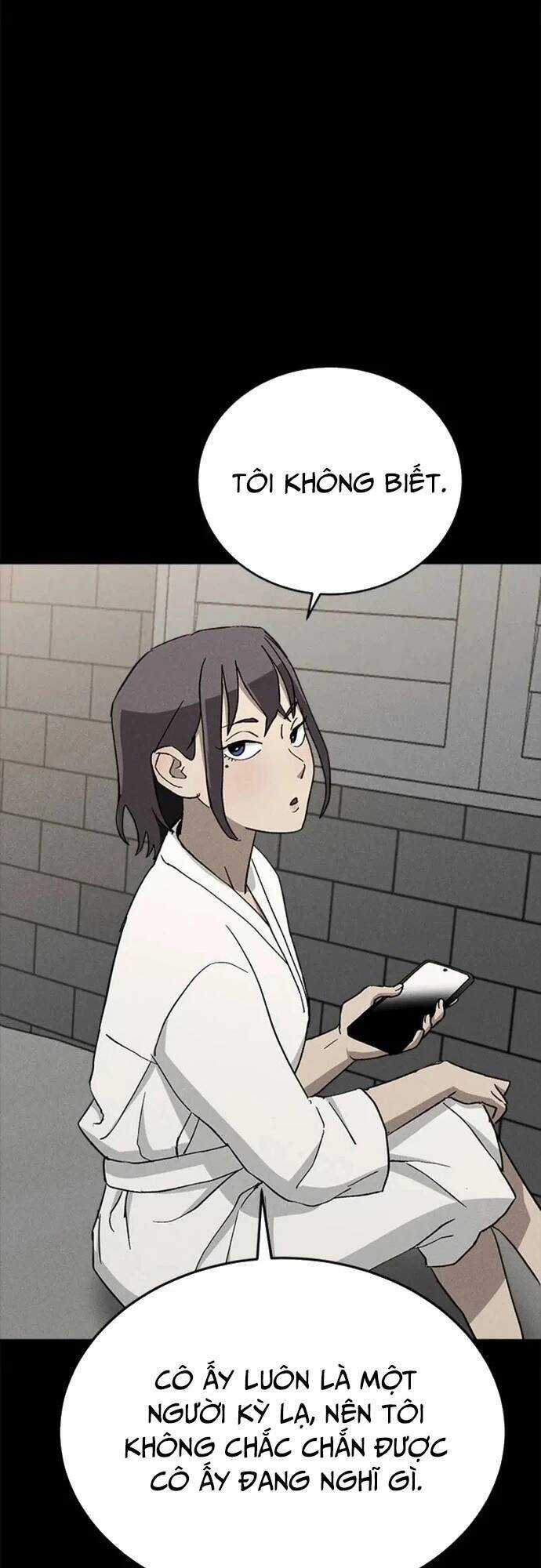 Loser Coin Chapter 27 trang 36