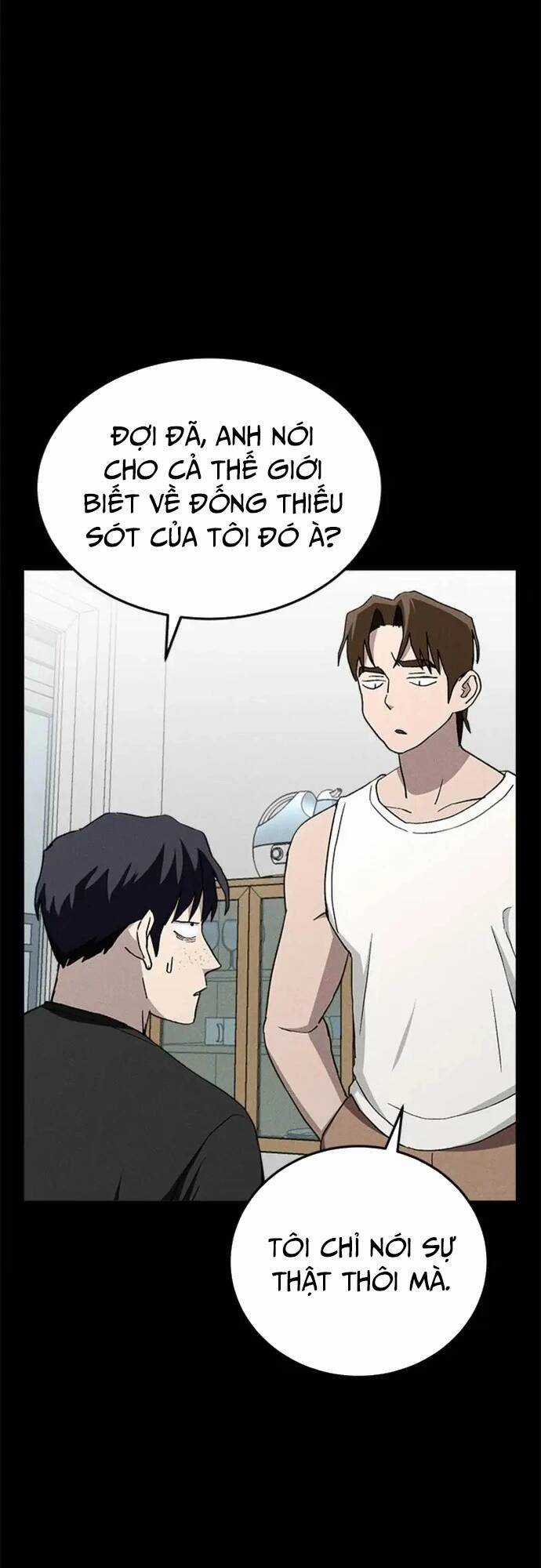 Loser Coin Chapter 27 trang 41