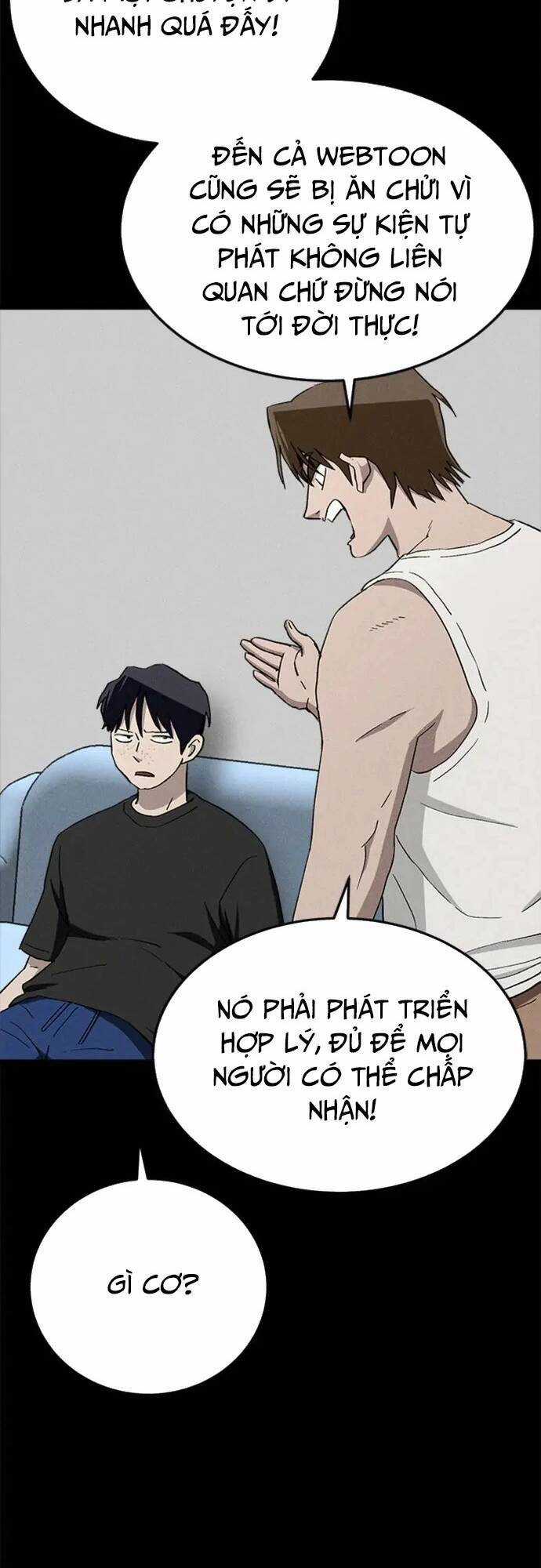 Loser Coin Chapter 27 trang 45