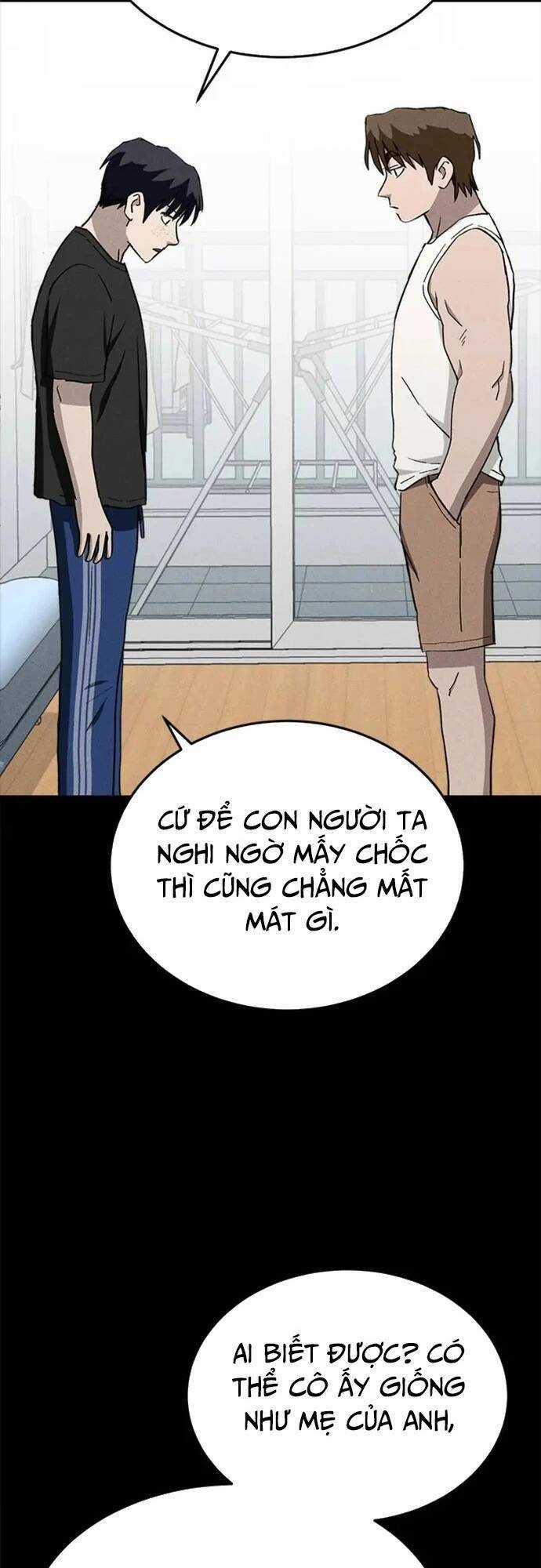 Loser Coin Chapter 27 trang 50