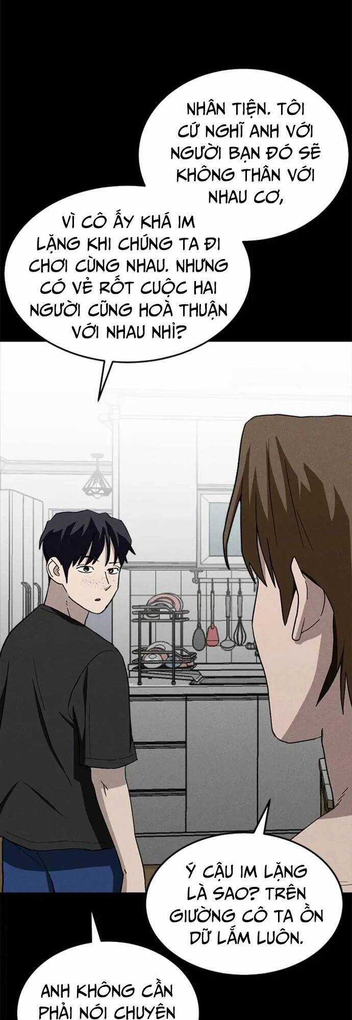 Loser Coin Chapter 27 trang 52