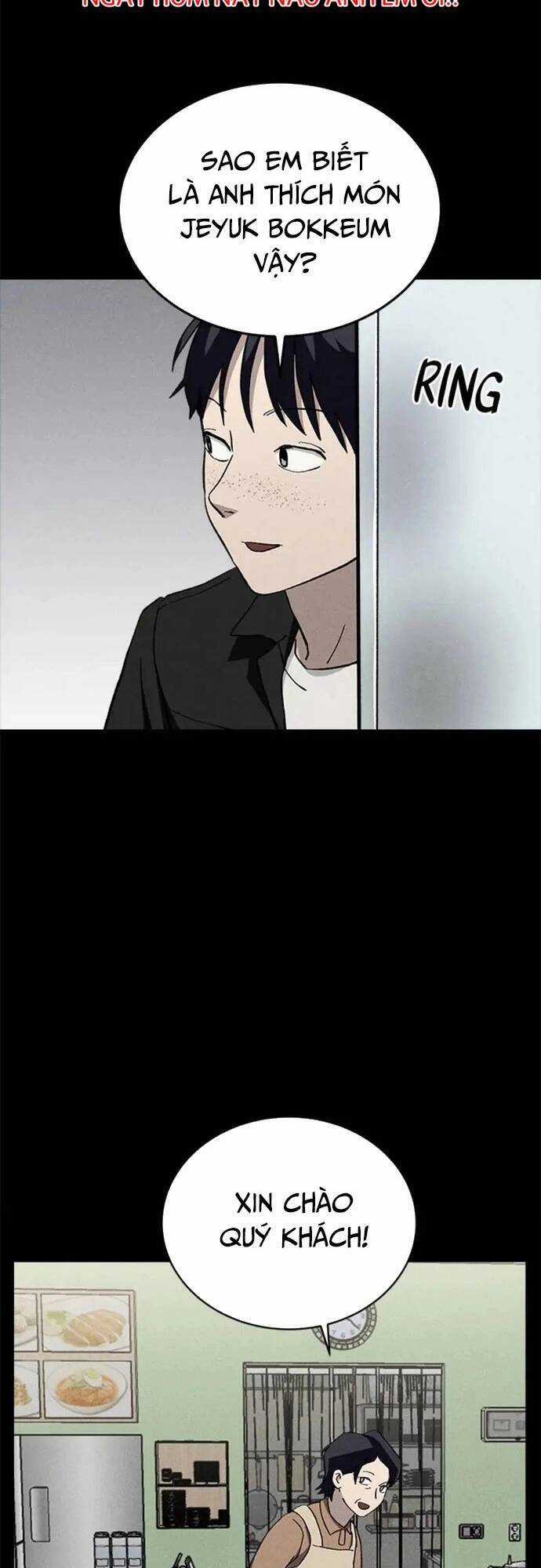 Loser Coin Chapter 27 trang 81