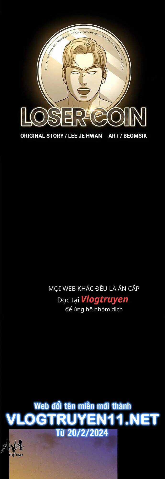 Loser Coin Chapter 28 trang 18