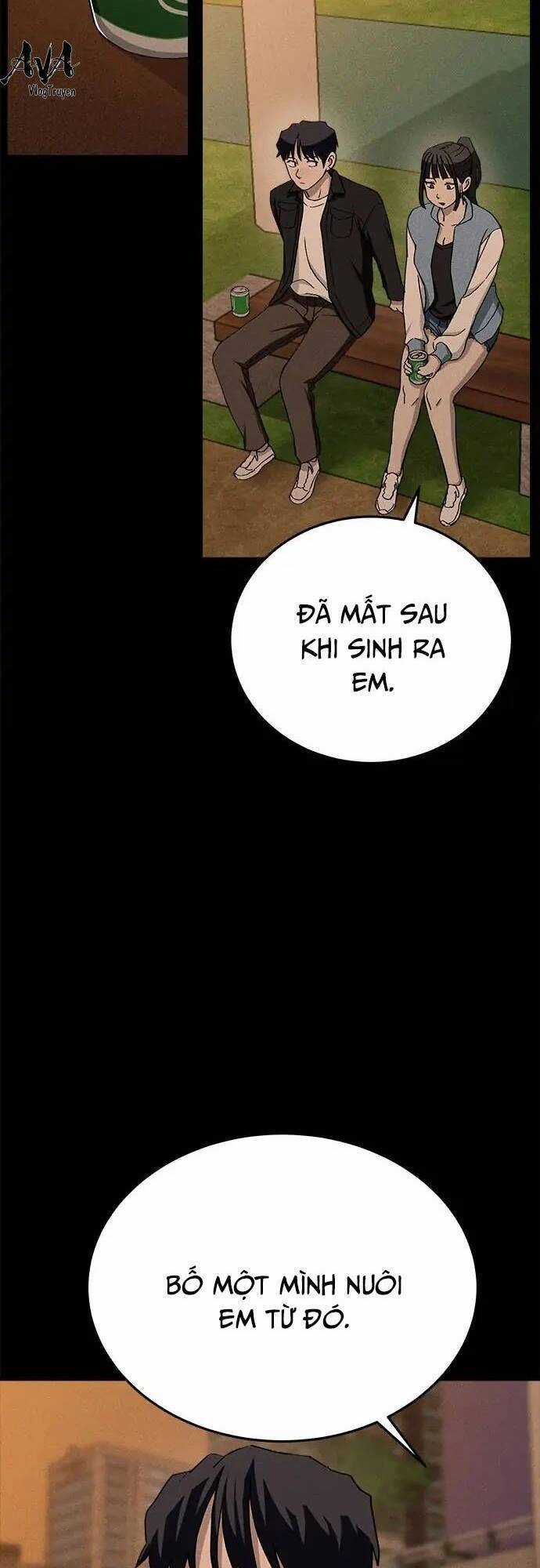 Loser Coin Chapter 28 trang 20