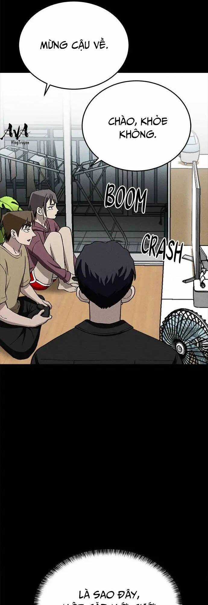 Loser Coin Chapter 28 trang 56