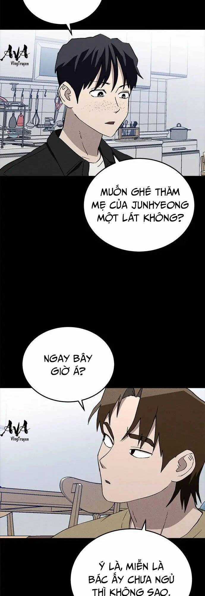 Loser Coin Chapter 28 trang 58