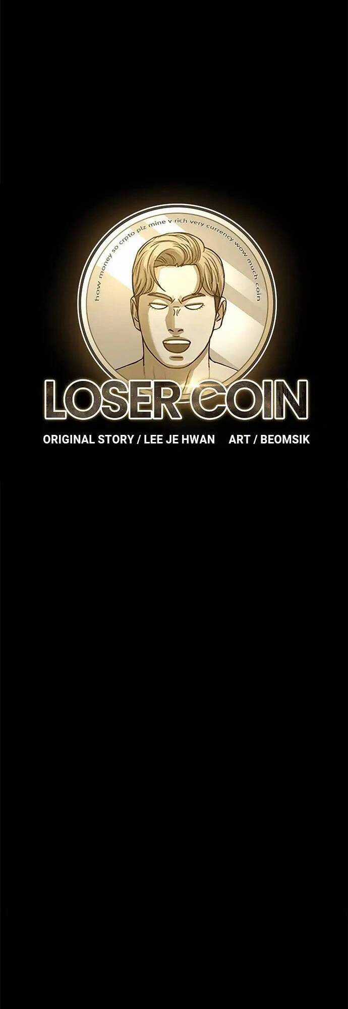 Loser Coin Chapter 29 trang 17