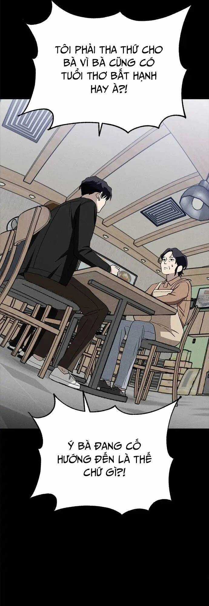 Loser Coin Chapter 29 trang 23