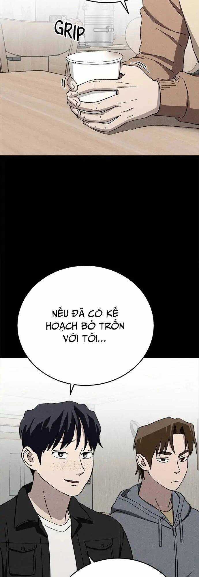 Loser Coin Chapter 29 trang 25