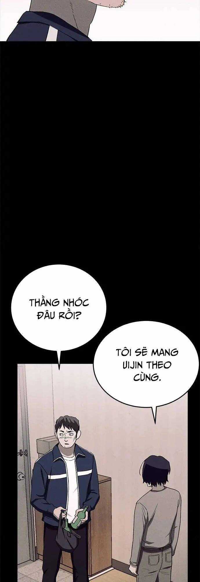 Loser Coin Chapter 29 trang 34