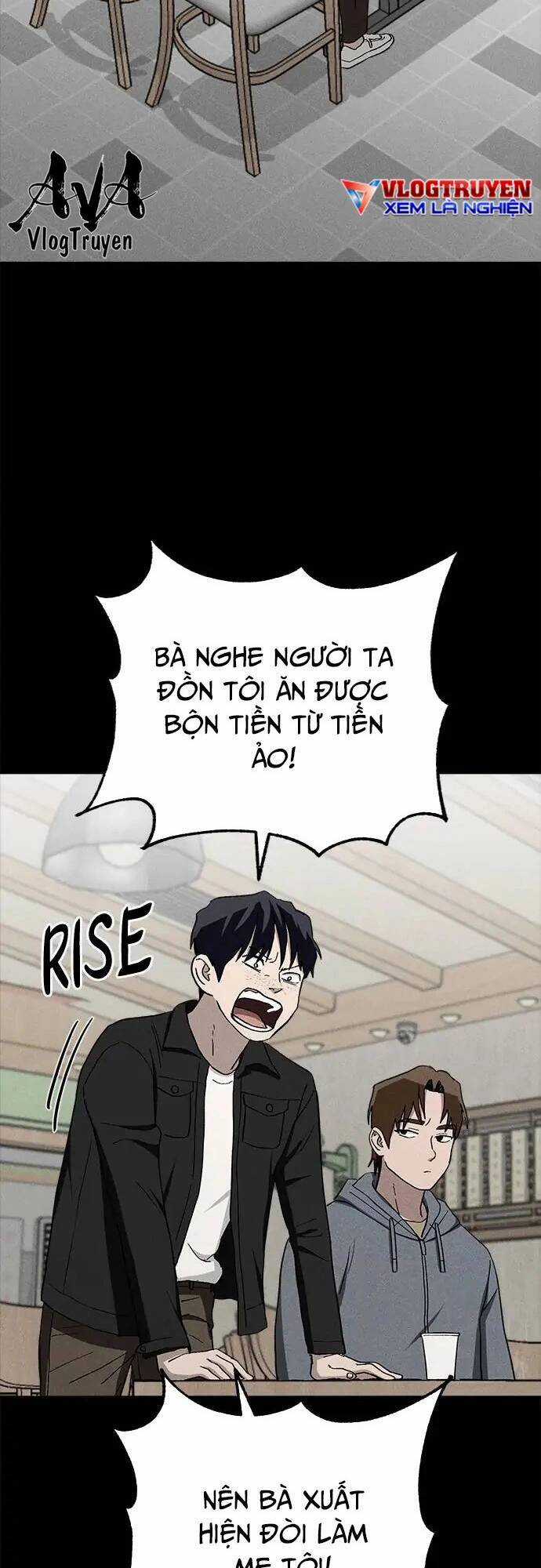 Loser Coin Chapter 29 trang 9