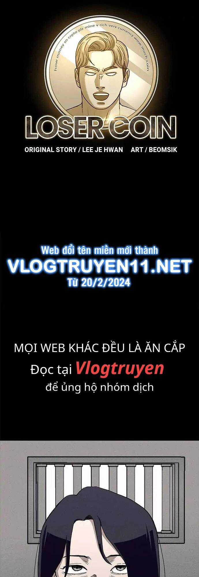 Loser Coin Chapter 30 trang 10