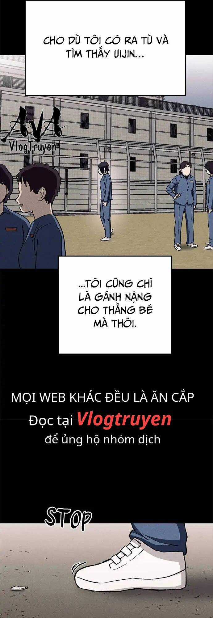 Loser Coin Chapter 30 trang 16