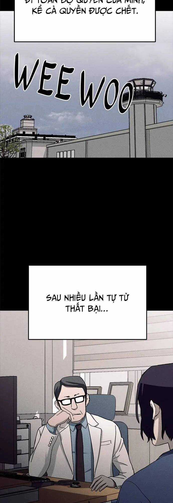 Loser Coin Chapter 30 trang 19