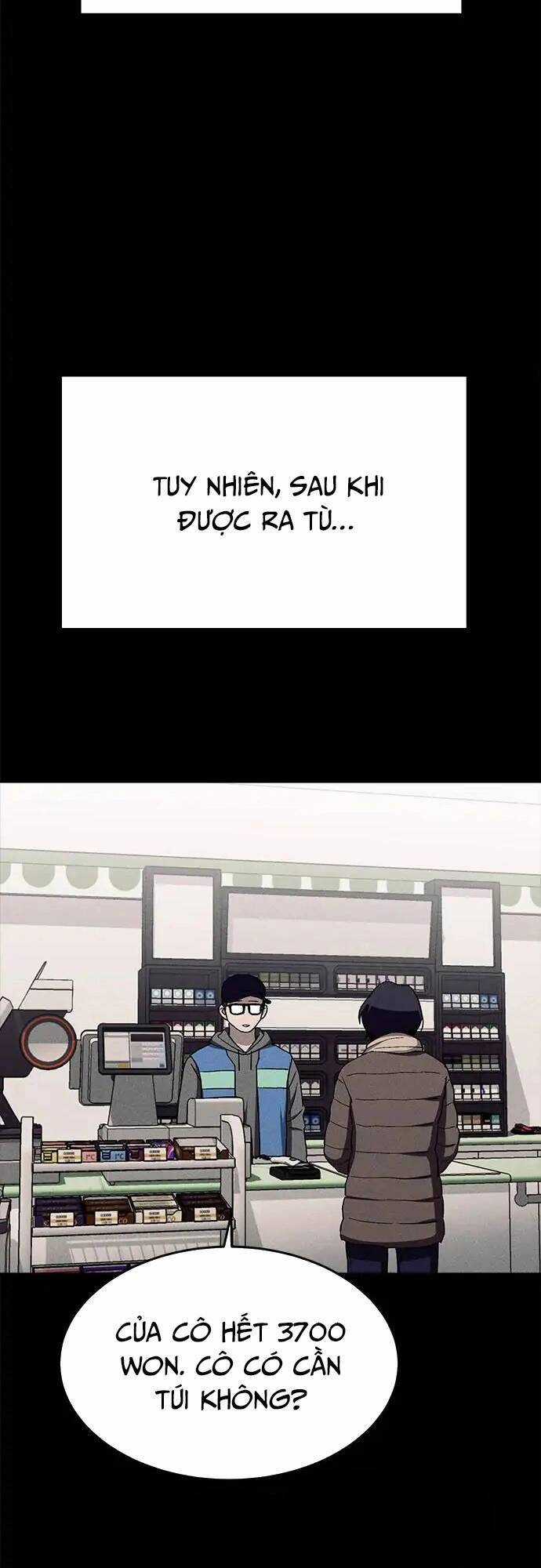 Loser Coin Chapter 30 trang 21