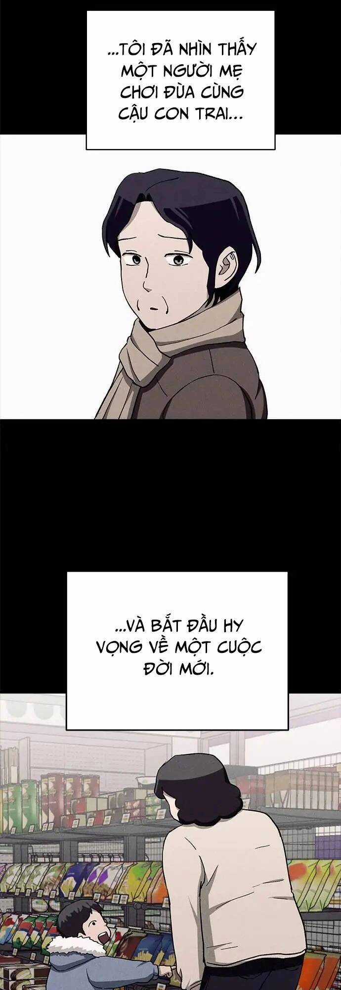 Loser Coin Chapter 30 trang 25