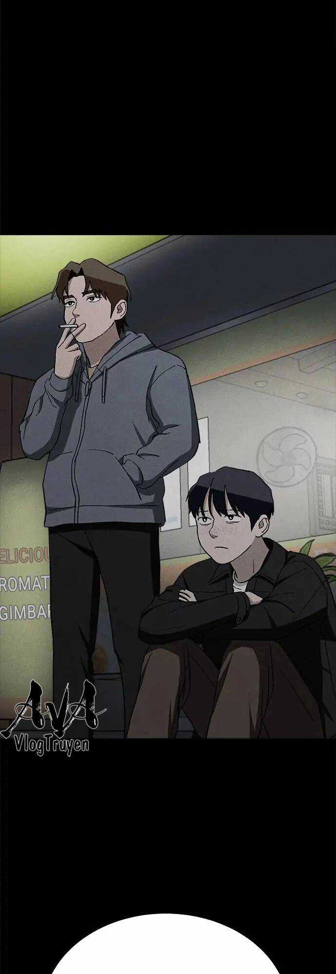 Loser Coin Chapter 30 trang 36