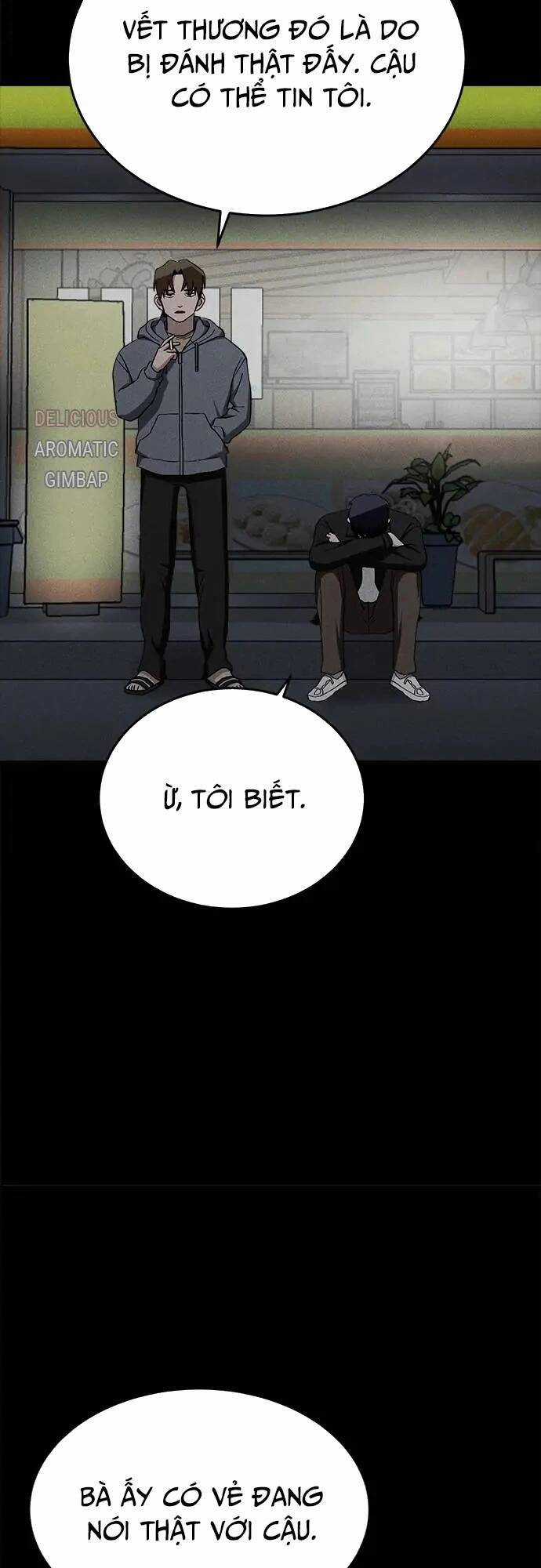 Loser Coin Chapter 30 trang 37