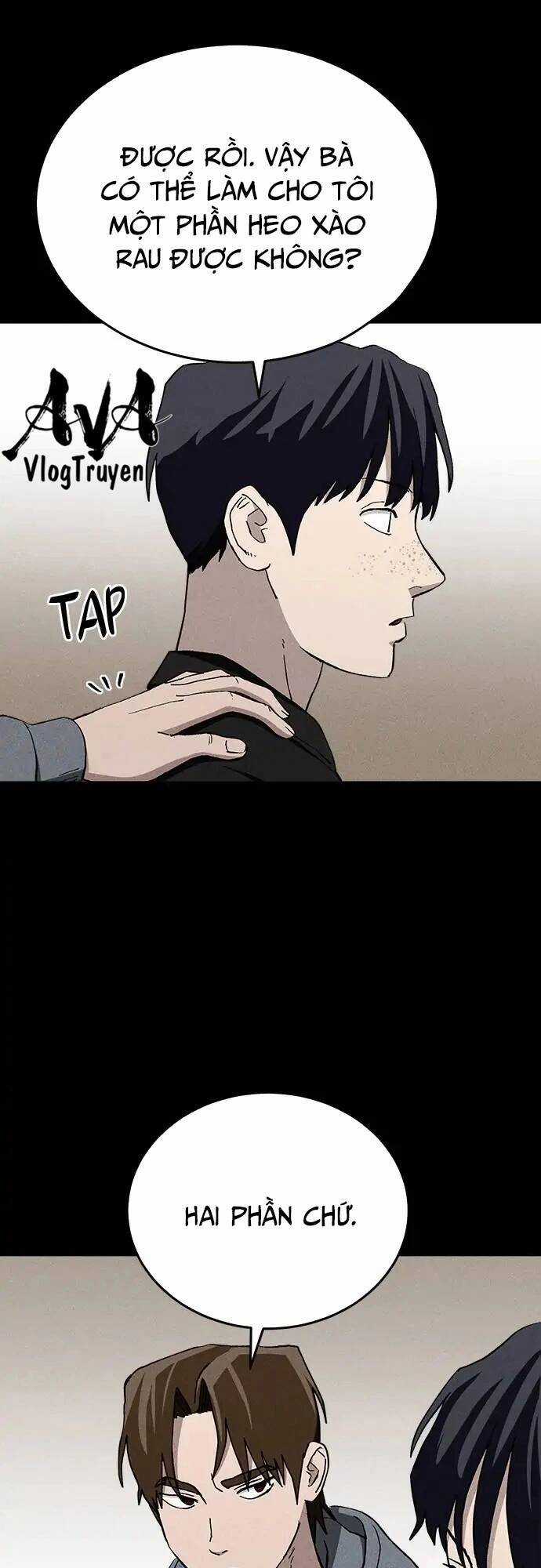 Loser Coin Chapter 30 trang 45