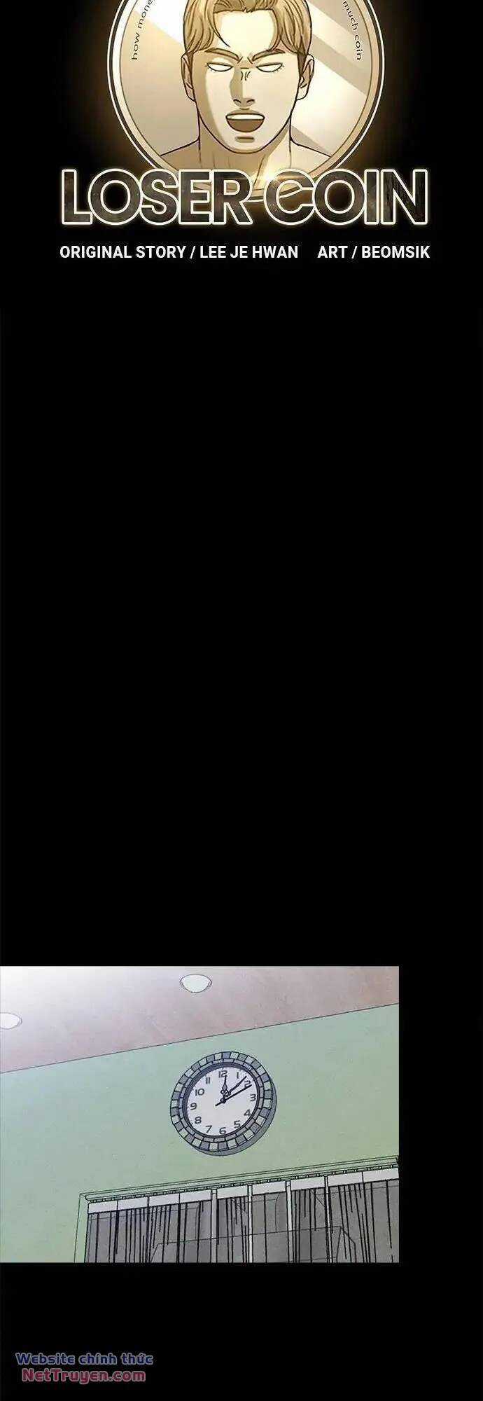 Loser Coin Chapter 31 trang 12