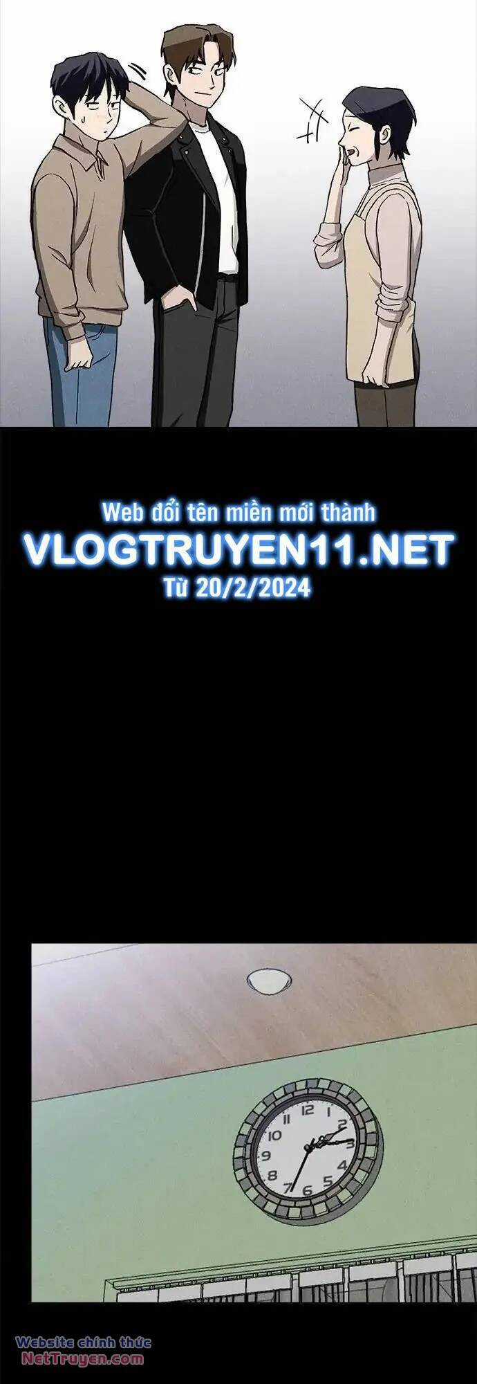 Loser Coin Chapter 31 trang 18