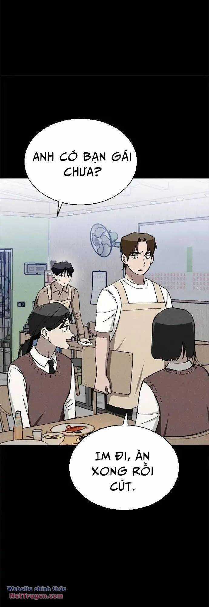 Loser Coin Chapter 31 trang 19