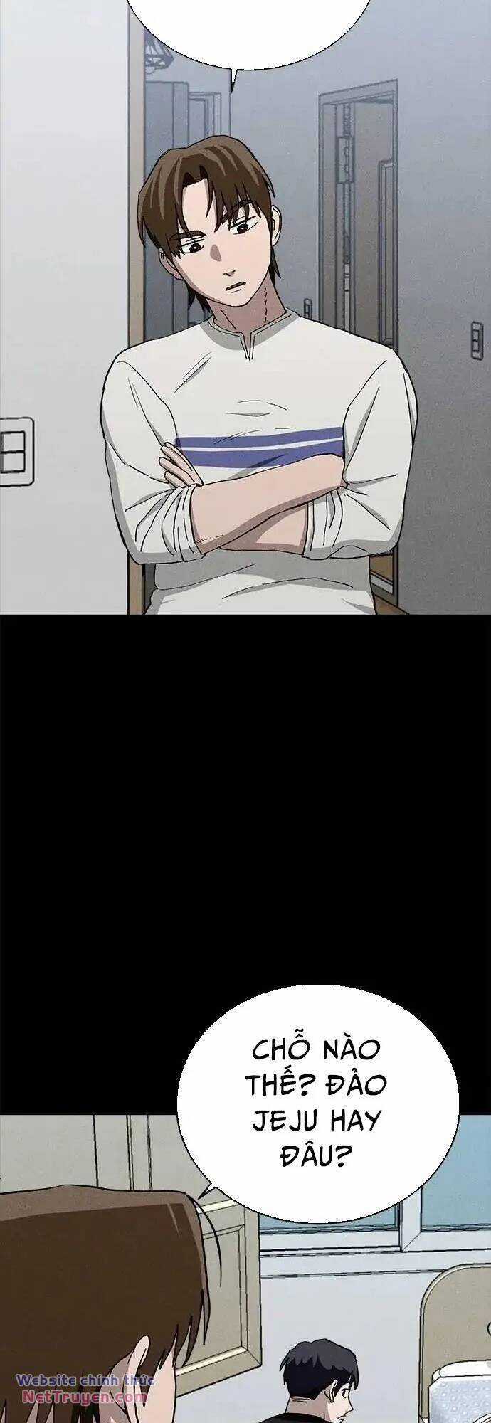Loser Coin Chapter 31 trang 2