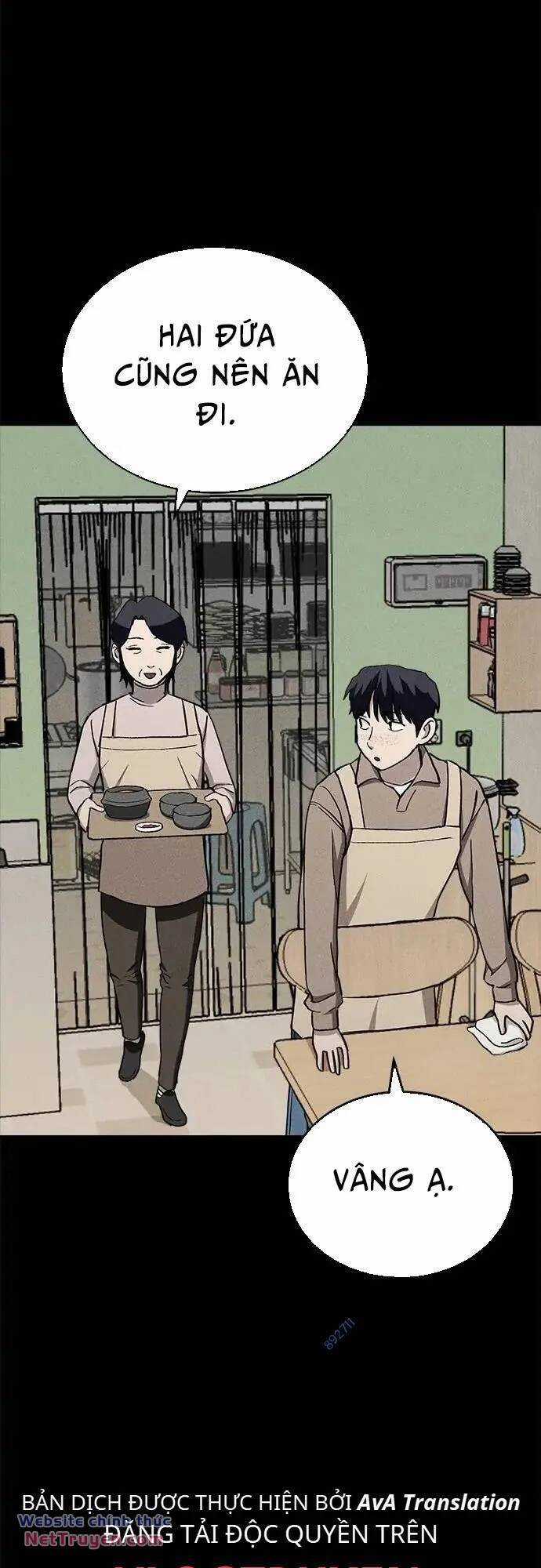 Loser Coin Chapter 31 trang 20