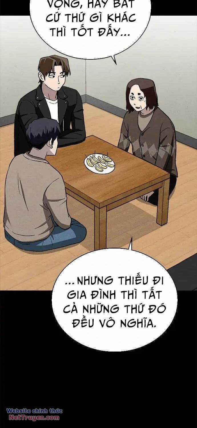 Loser Coin Chapter 31 trang 31