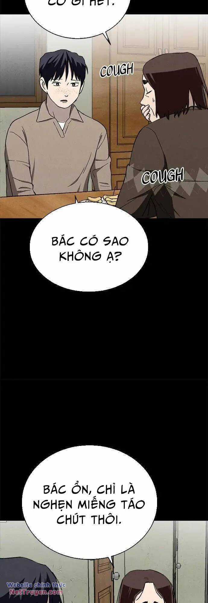 Loser Coin Chapter 31 trang 33