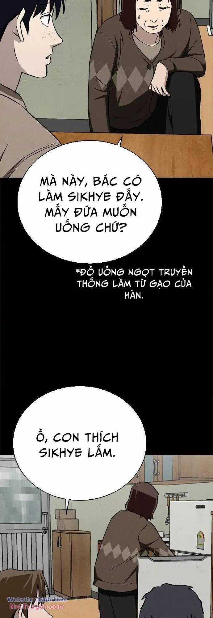 Loser Coin Chapter 31 trang 34