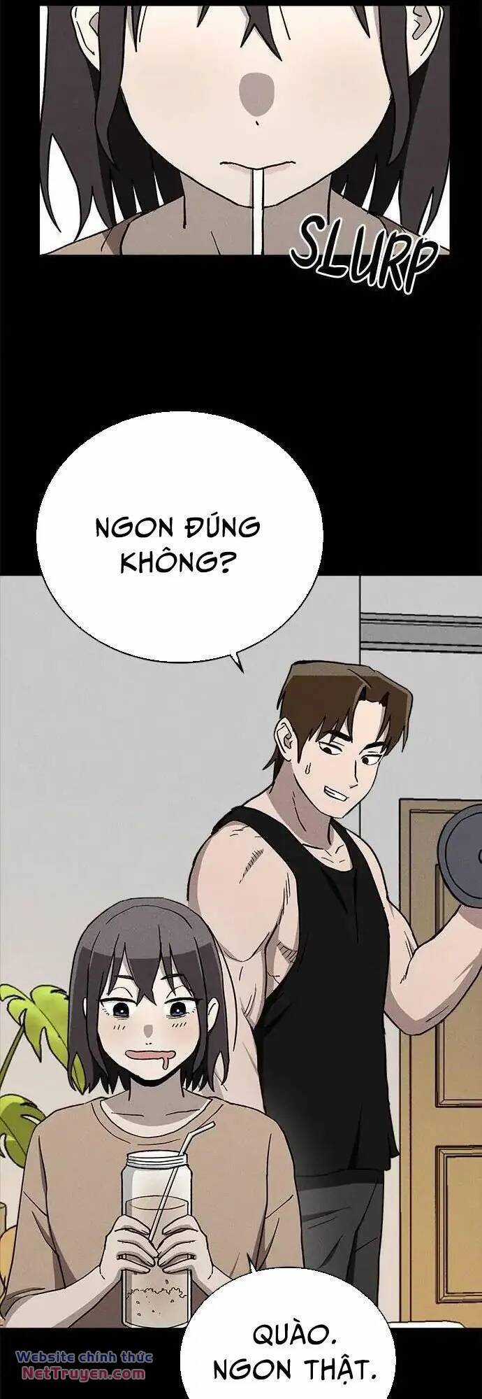 Loser Coin Chapter 31 trang 40