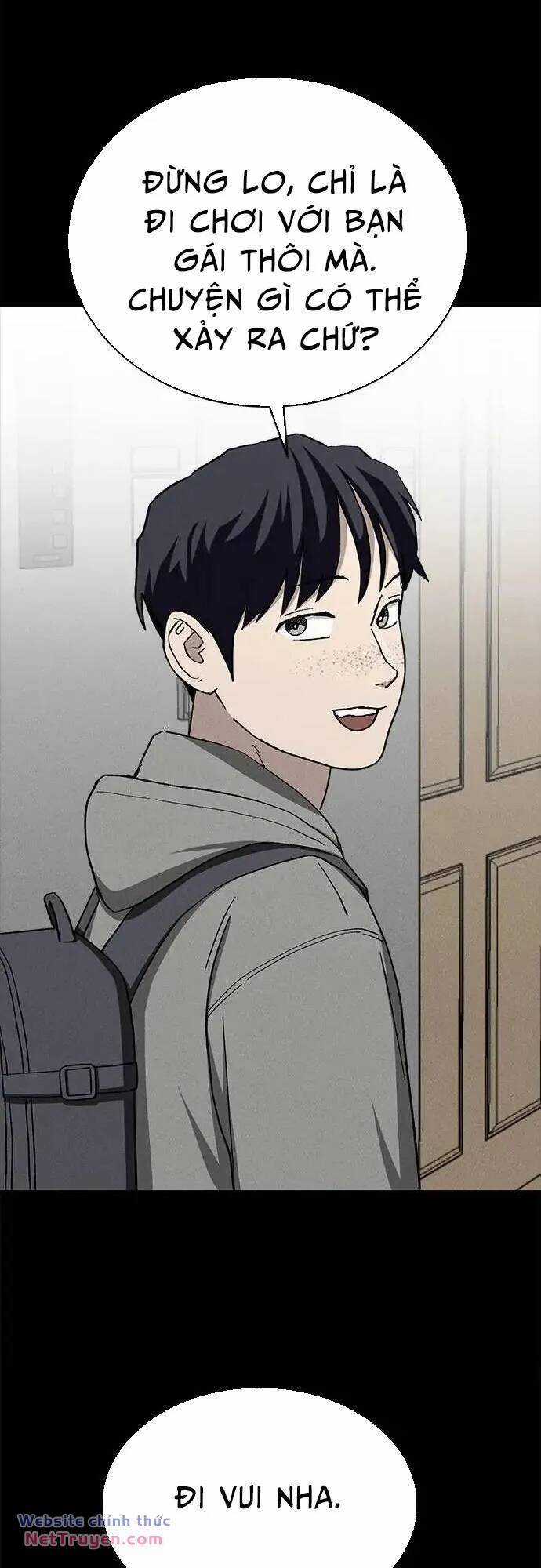 Loser Coin Chapter 31 trang 43