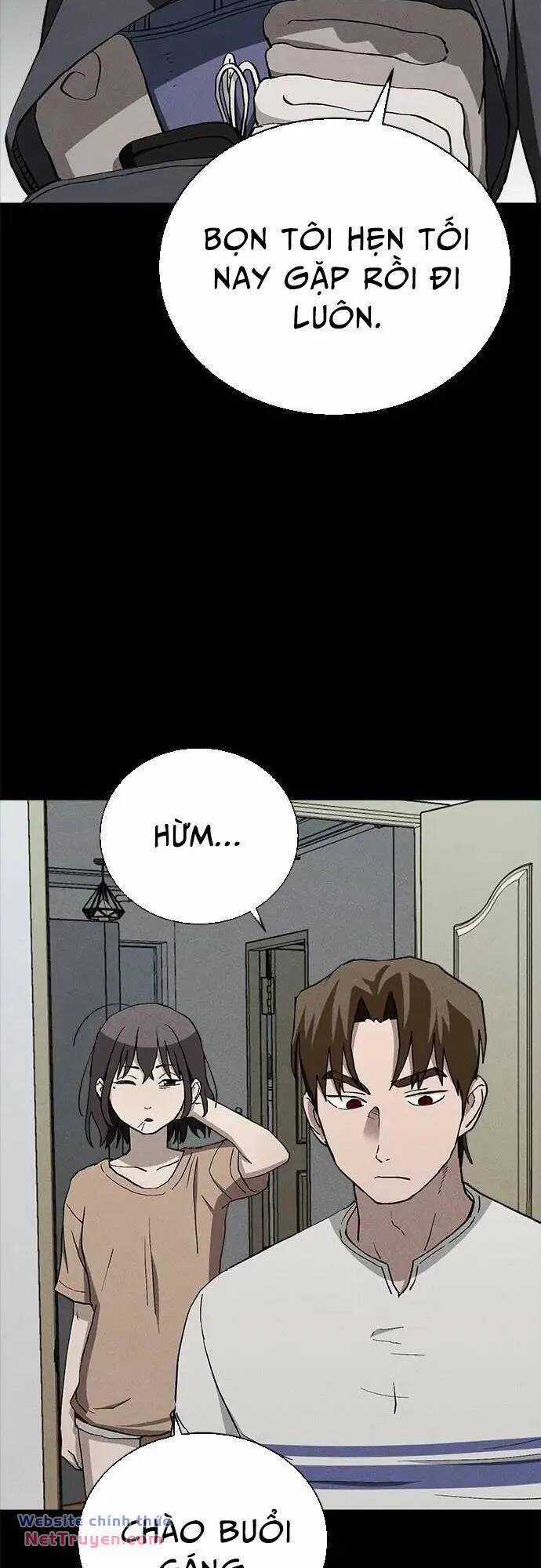 Loser Coin Chapter 31 trang 5