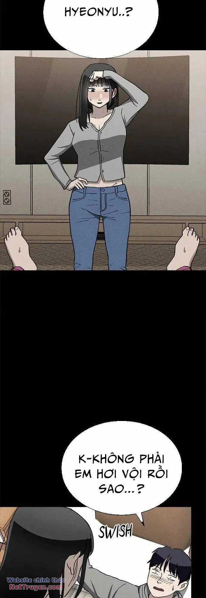 Loser Coin Chapter 31 trang 58