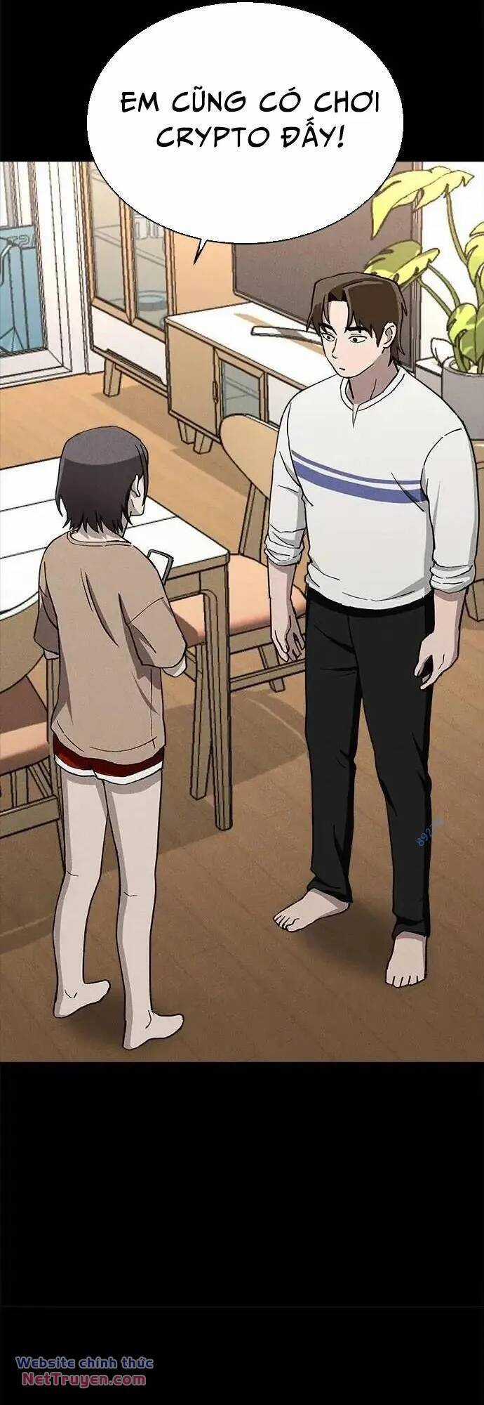 Loser Coin Chapter 31 trang 72