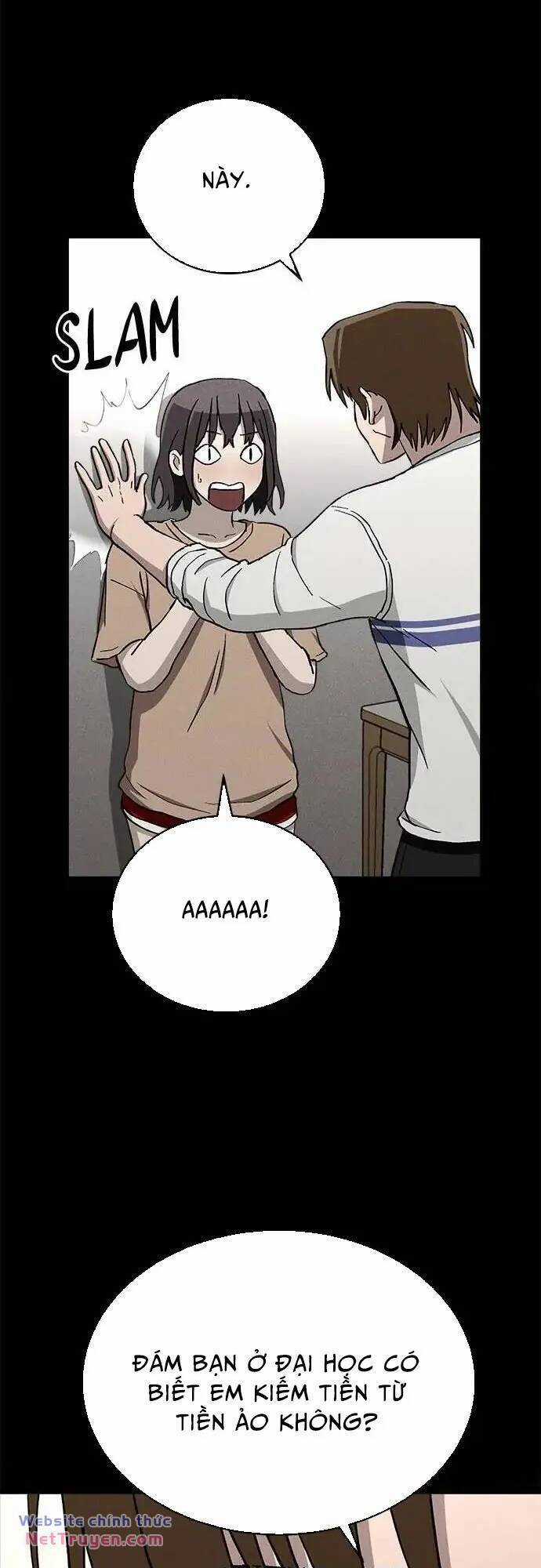 Loser Coin Chapter 31 trang 76