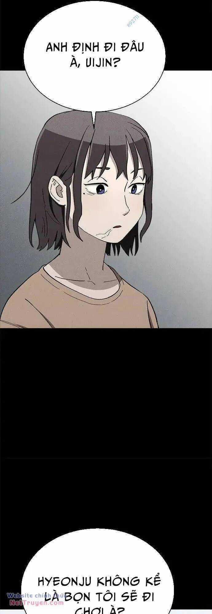 Loser Coin Chapter 31 trang 8