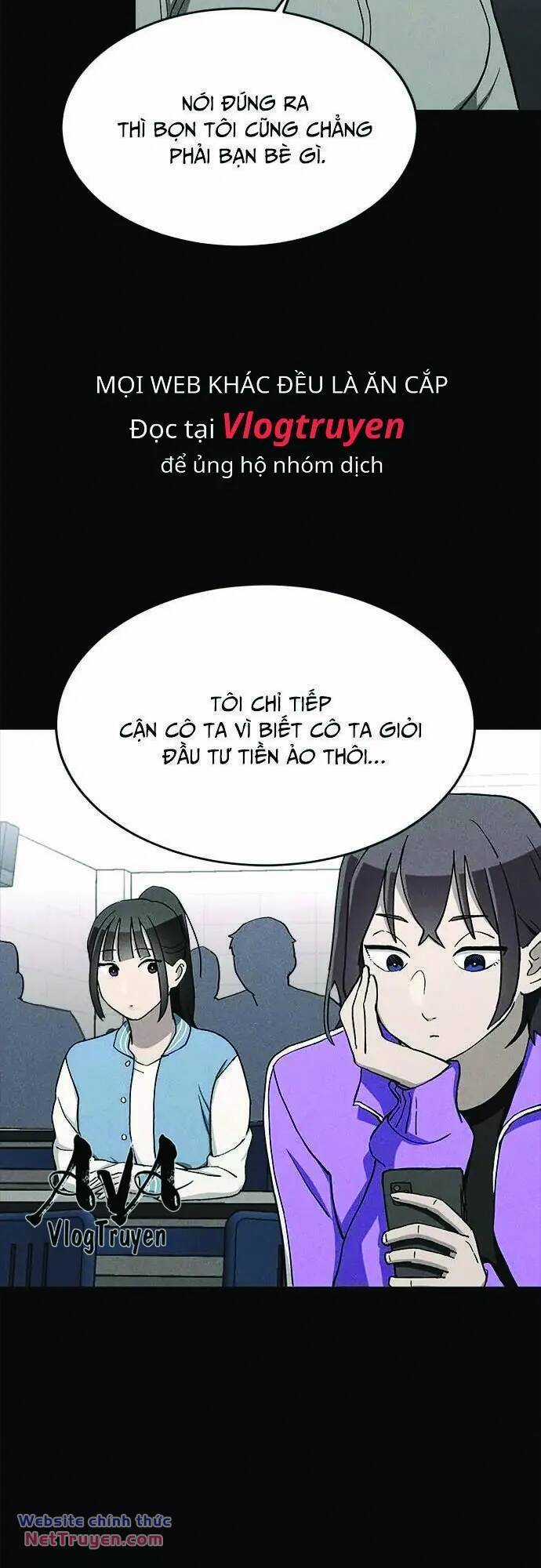 Loser Coin Chapter 32 trang 10