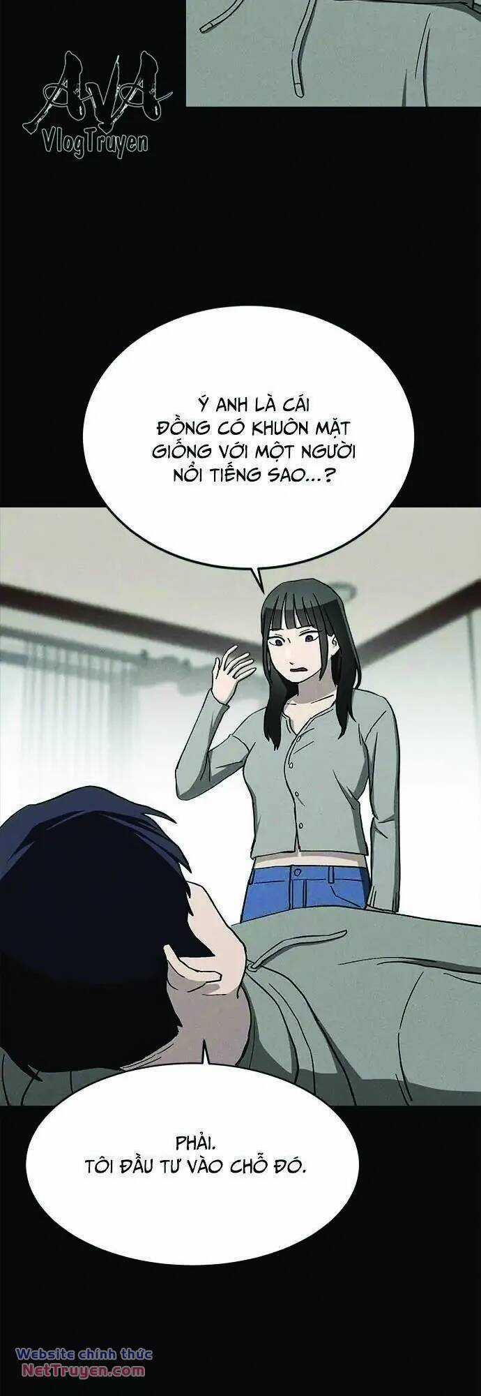 Loser Coin Chapter 32 trang 18