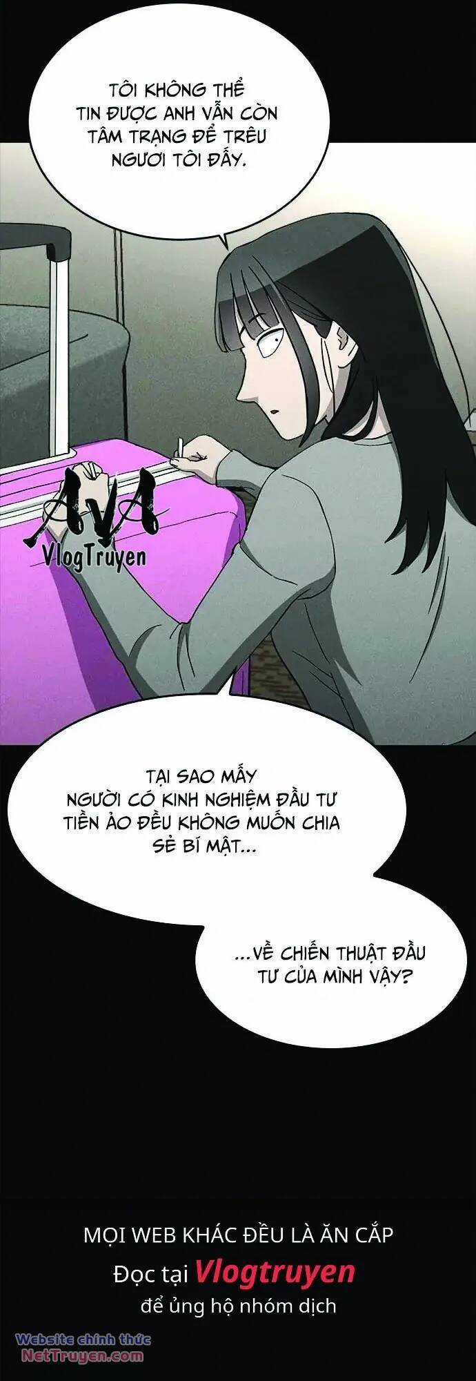 Loser Coin Chapter 32 trang 23