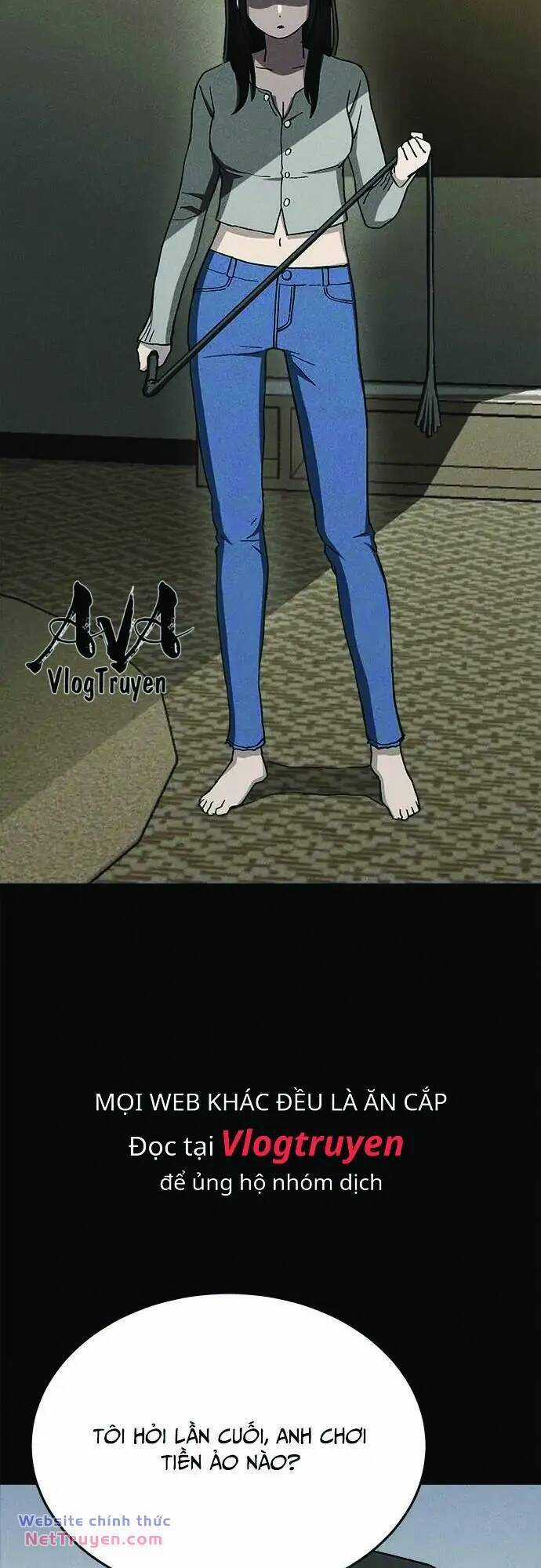 Loser Coin Chapter 32 trang 25