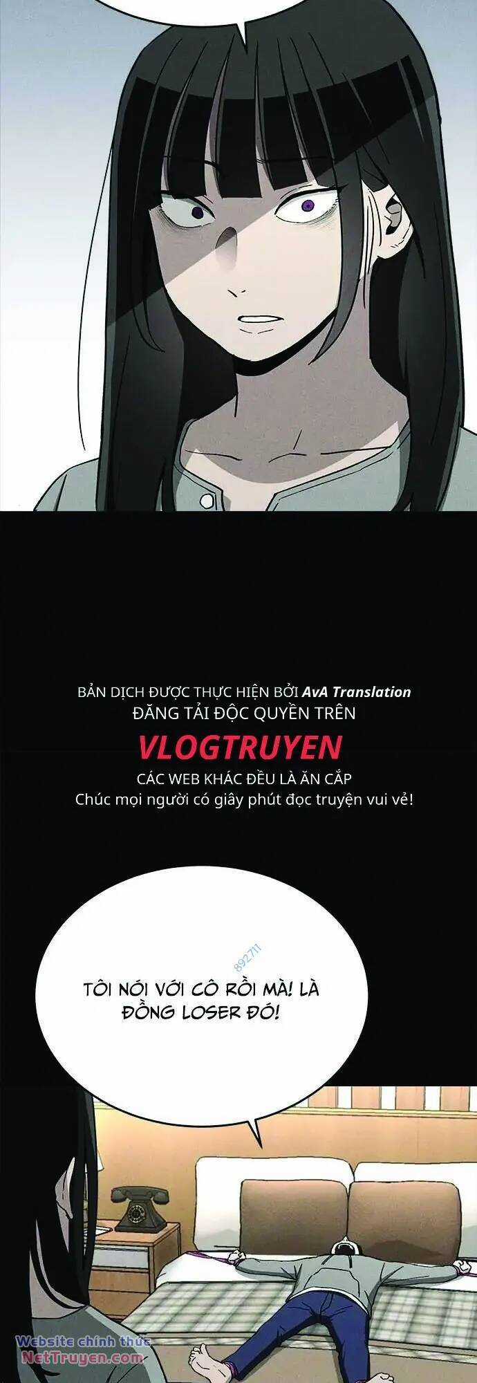 Loser Coin Chapter 32 trang 26