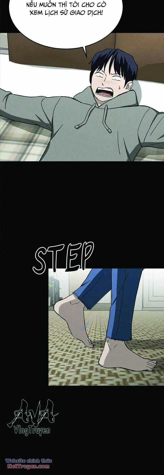 Loser Coin Chapter 32 trang 28