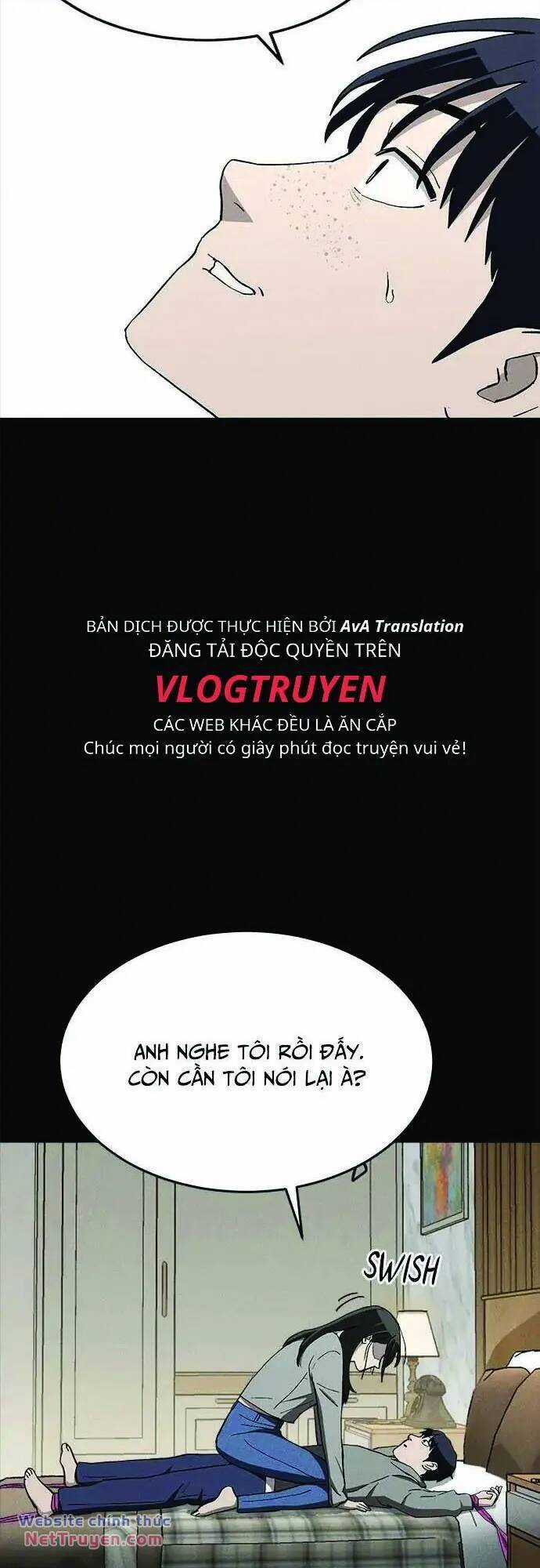 Loser Coin Chapter 32 trang 3