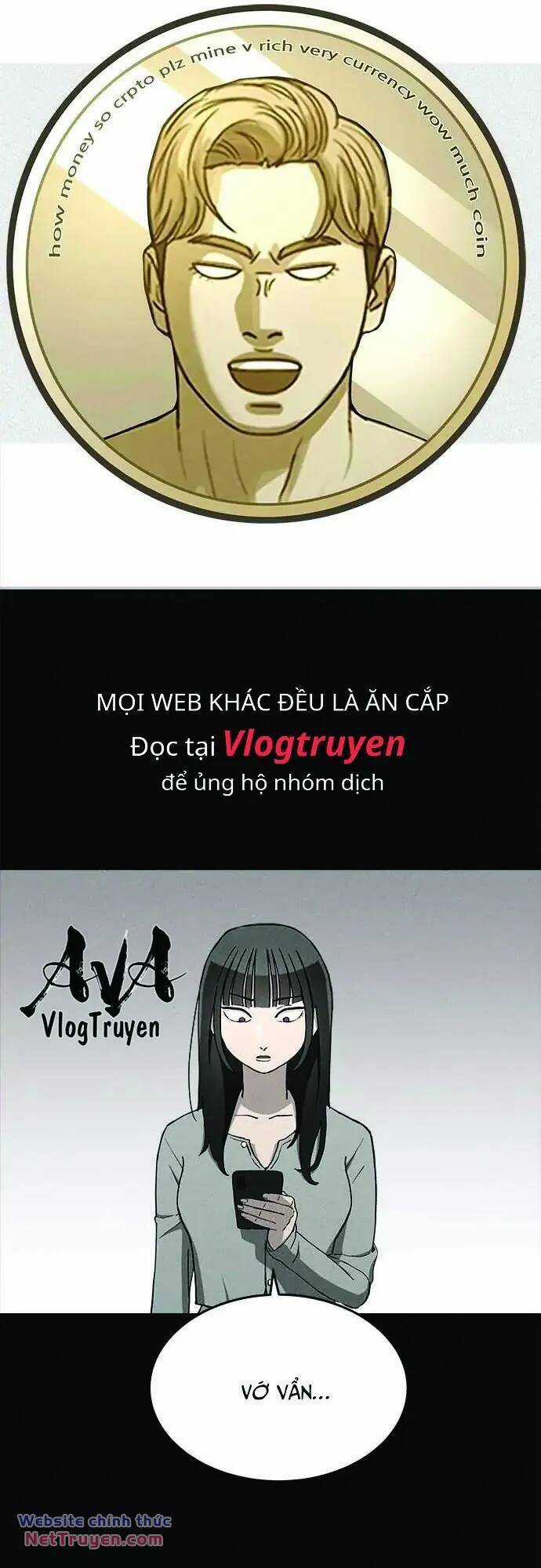 Loser Coin Chapter 32 trang 31