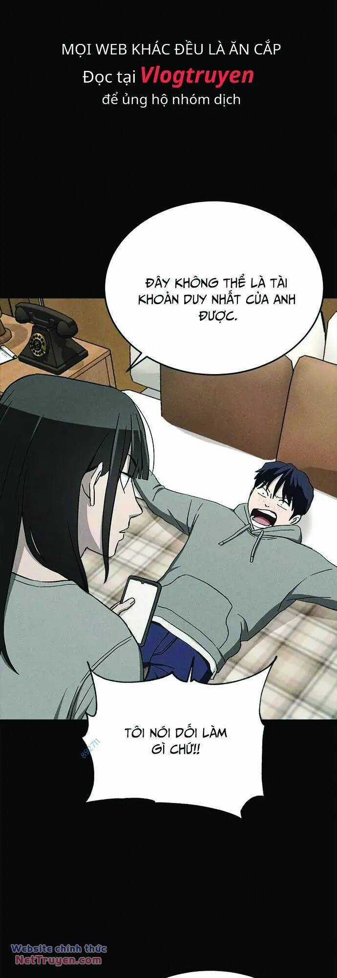 Loser Coin Chapter 32 trang 32