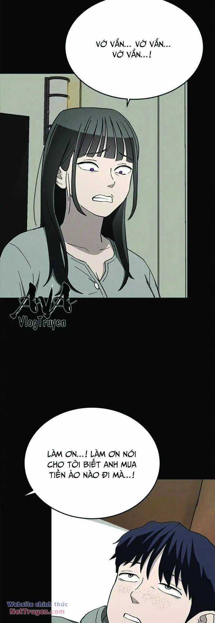 Loser Coin Chapter 32 trang 33