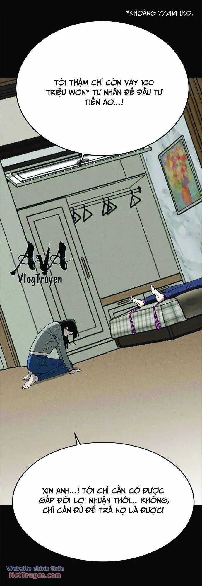 Loser Coin Chapter 32 trang 35