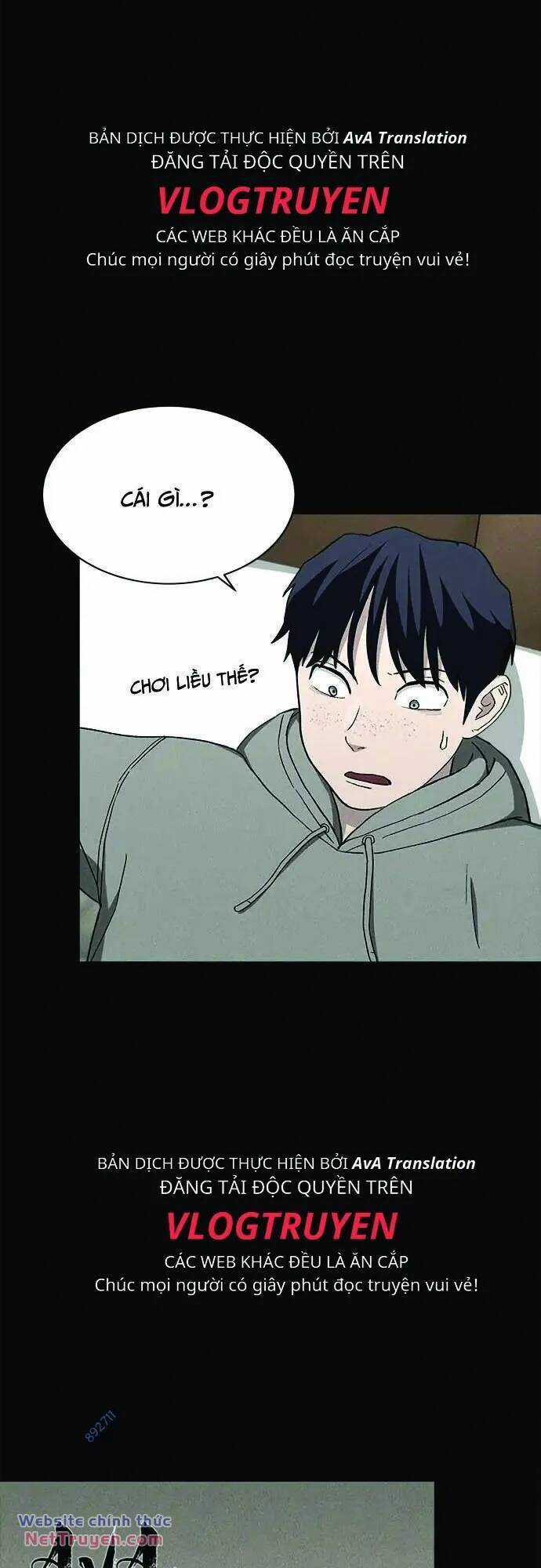 Loser Coin Chapter 32 trang 36